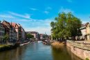 Wheelchair Accessible Strasbourg