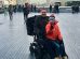 Travelling as a Disabled Father