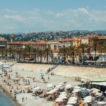 wheelchair accessible accommodations French Riviera