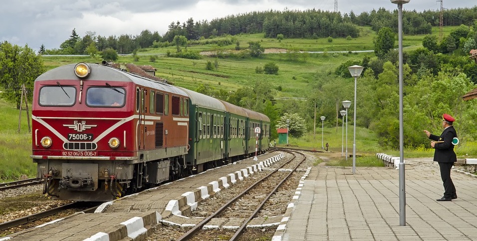 disabled train travel europe