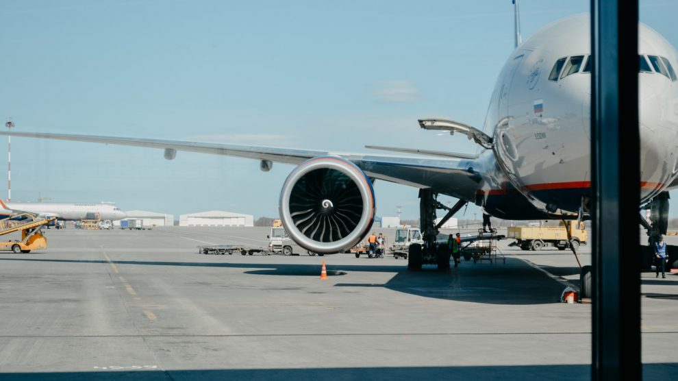 wheelchair accessibility Paris airports