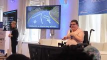 Emily Ladau, Disability Rights Activist