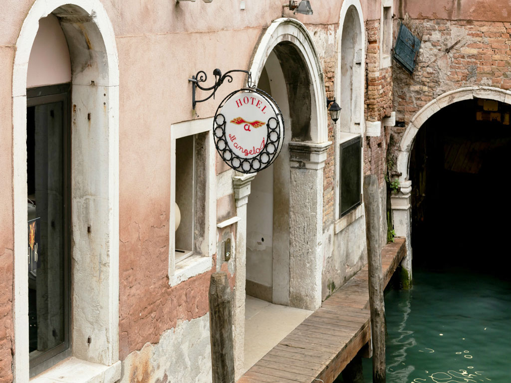 5 of the Best Wheelchair Accessible Hotels in Venice, Italy image 1